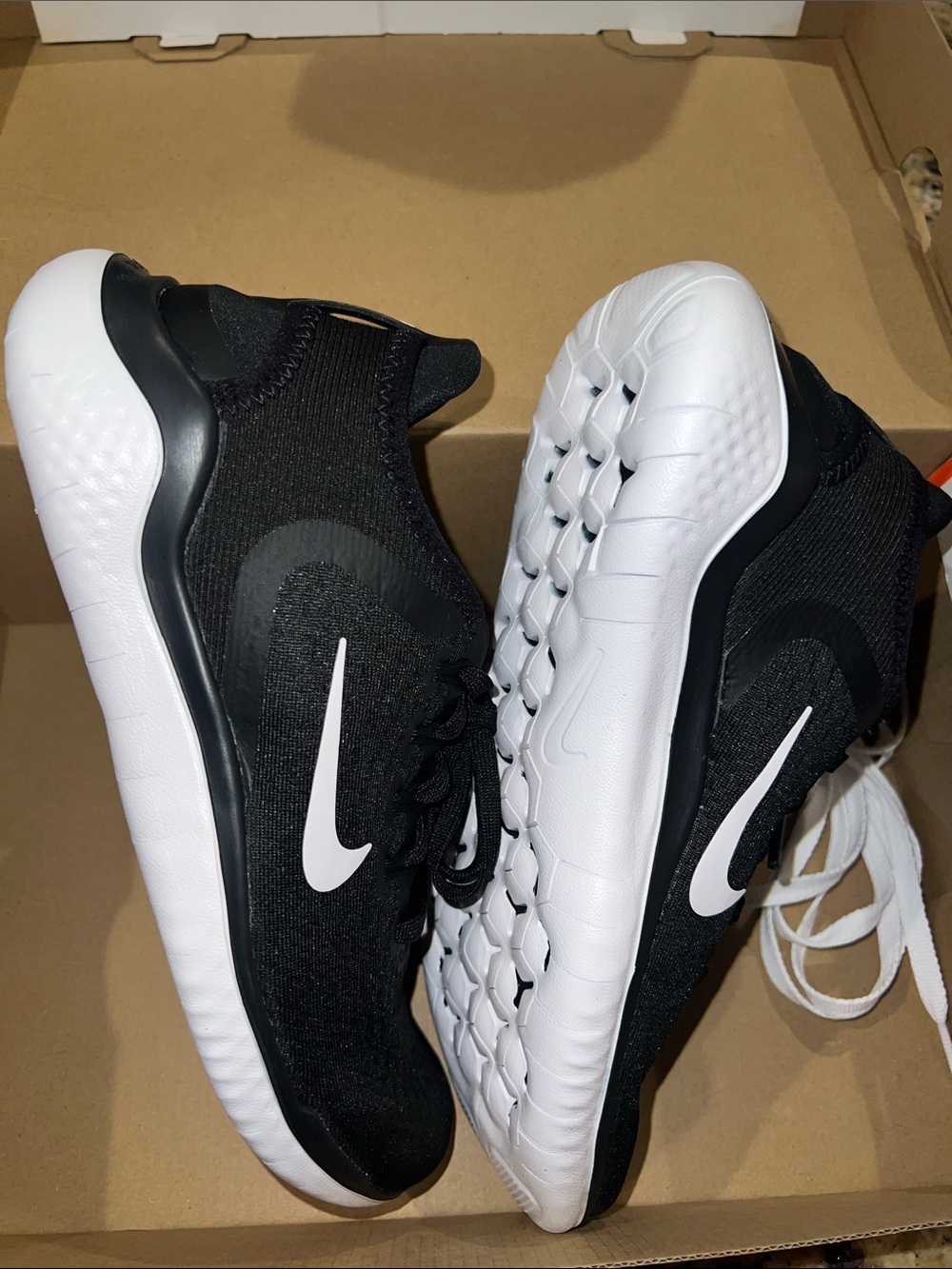 Nike Free RN 2018
Women's Running Shoes - Picture 3 of 8